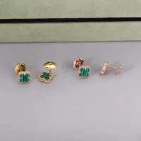 $32.00 USD Van Cleef & Arpels Earrings For Women #1326425