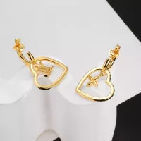 $32.00 USD Louis Vuitton Earrings For Women #1326430