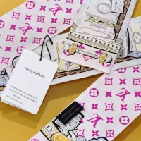 $29.00 USD Louis Vuitton Silk Scarf #1326440