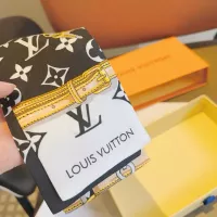 $27.00 USD Louis Vuitton Silk Scarf #1326441