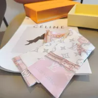 $27.00 USD Louis Vuitton Silk Scarf #1326443