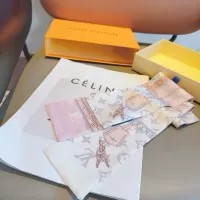 $27.00 USD Louis Vuitton Silk Scarf #1326443