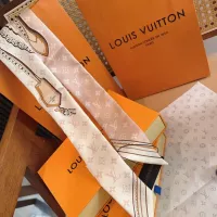 $29.00 USD Louis Vuitton Silk Scarf #1326445