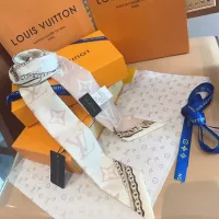 $29.00 USD Louis Vuitton Silk Scarf #1326445
