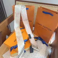$29.00 USD Louis Vuitton Silk Scarf #1326445