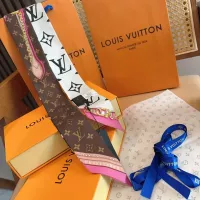 $29.00 USD Louis Vuitton Silk Scarf #1326446