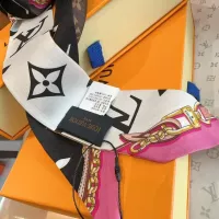 $29.00 USD Louis Vuitton Silk Scarf #1326446