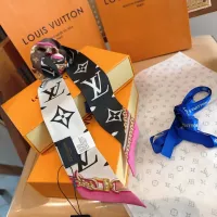 $29.00 USD Louis Vuitton Silk Scarf #1326446