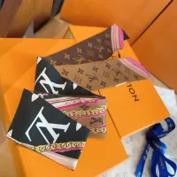 $29.00 USD Louis Vuitton Silk Scarf #1326446