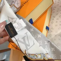 $29.00 USD Louis Vuitton Silk Scarf #1326447