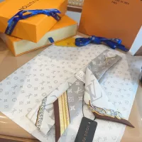 $29.00 USD Louis Vuitton Silk Scarf #1326447