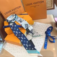 $29.00 USD Louis Vuitton Silk Scarf #1326448