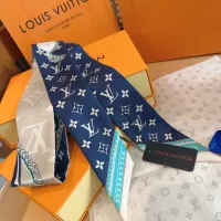 $29.00 USD Louis Vuitton Silk Scarf #1326448