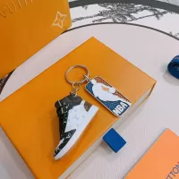 $38.00 USD Louis Vuitton LV Key Holder And Bag Buckle #1326451