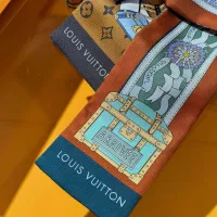 $29.00 USD Louis Vuitton Silk Scarf #1326452
