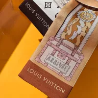 $29.00 USD Louis Vuitton Silk Scarf #1326453