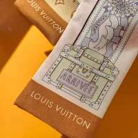$29.00 USD Louis Vuitton Silk Scarf #1326454