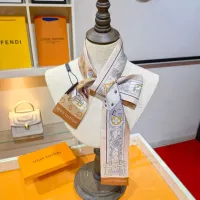 $29.00 USD Louis Vuitton Silk Scarf #1326454