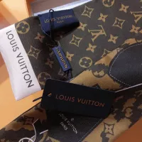 $29.00 USD Louis Vuitton Silk Scarf #1326455