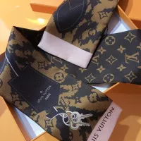 $29.00 USD Louis Vuitton Silk Scarf #1326455