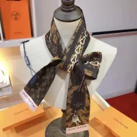 $29.00 USD Louis Vuitton Silk Scarf #1326455