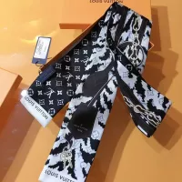 $29.00 USD Louis Vuitton Silk Scarf #1326456