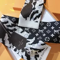$29.00 USD Louis Vuitton Silk Scarf #1326456