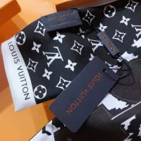 $29.00 USD Louis Vuitton Silk Scarf #1326456