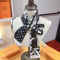 $29.00 USD Louis Vuitton Silk Scarf #1326456