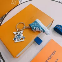 $38.00 USD Louis Vuitton LV Key Holder And Bag Buckle #1326457