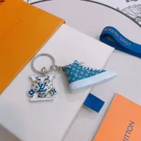 $38.00 USD Louis Vuitton LV Key Holder And Bag Buckle #1326457