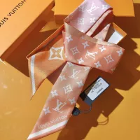 $29.00 USD Louis Vuitton Silk Scarf #1326458