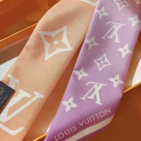 $29.00 USD Louis Vuitton Silk Scarf #1326458