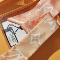 $29.00 USD Louis Vuitton Silk Scarf #1326458