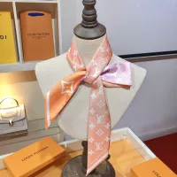 $29.00 USD Louis Vuitton Silk Scarf #1326458