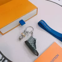 $38.00 USD Louis Vuitton LV Key Holder And Bag Buckle #1326459