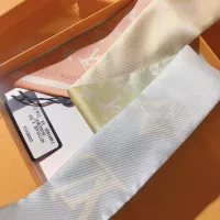 $29.00 USD Louis Vuitton Silk Scarf #1326460
