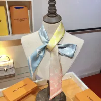 $29.00 USD Louis Vuitton Silk Scarf #1326460