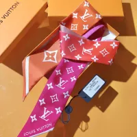 $29.00 USD Louis Vuitton Silk Scarf #1326461