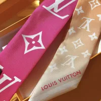 $29.00 USD Louis Vuitton Silk Scarf #1326461