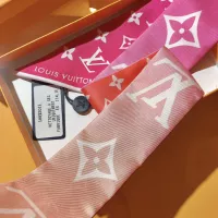 $29.00 USD Louis Vuitton Silk Scarf #1326461