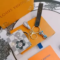 $40.00 USD Louis Vuitton LV Key Holder And Bag Buckle #1326462