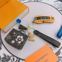 $40.00 USD Louis Vuitton LV Key Holder And Bag Buckle #1326463