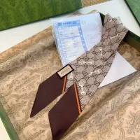 $29.00 USD Gucci Silk Scarf #1326466