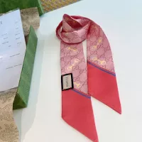 $29.00 USD Gucci Silk Scarf #1326467