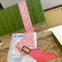 $29.00 USD Gucci Silk Scarf #1326467