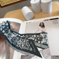 $32.00 USD Christian Dior Silk Scarf #1326471