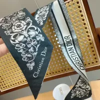 $32.00 USD Christian Dior Silk Scarf #1326471