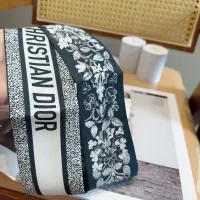 $32.00 USD Christian Dior Silk Scarf #1326471