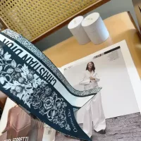 $32.00 USD Christian Dior Silk Scarf #1326471
